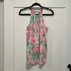 Lilly Pulitzer top